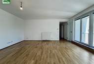 Moderne 3-Zimmer-Dachgeschosswohnung mit zwei Terrassen in ruhiger Lage von Döbling