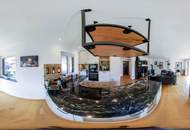 „Wo Wohngenuss beginnt“ – stilvolles, neuwertiges Einfamilienhaus