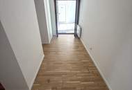 3 Zimmer Altbauwohnung im EG + 1 Terrasse ca. 8,50 m² (mit Gartenblick) in der Storchengasse - nur ca. 3 - 4 Gehminuten zur U-Bahn U4 & U6