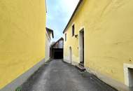 Nettes 7-Zimmer-Haus in Neupölla mit Garten und Terrasse!
