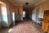 Historische Stadthäuser in Feldkirchen