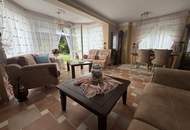 Traumhaus! Großes neuwertiges Einfamilienhaus in Essling 1220 Wien, 8 Zimmer, Garten, 2 Balkone, Stellplatz!