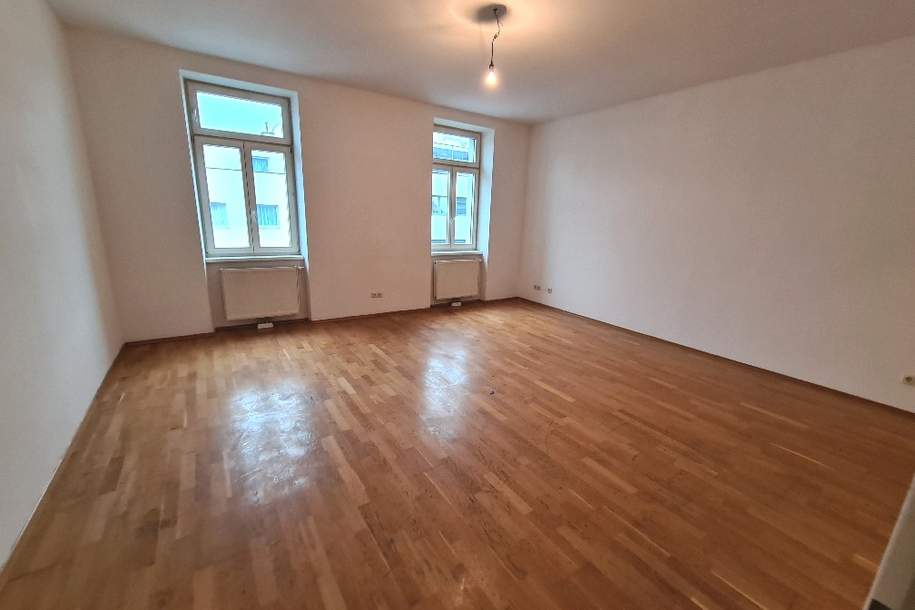 Charmante und geräumige 2-Zimmer-Wohnung!, Wohnung-kauf, 189.000,€, 1100 Wien 10., Favoriten