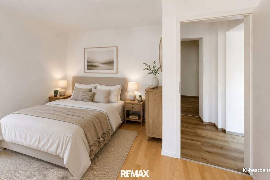 Gemütliche 3-Zimmerwohnung mit Garten & Balkon im Pitztal!, Wohnung-miete, 760,00,€, 6481 Imst