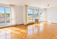 Platz für mehr – Terrassen-Maisonette mit Weitblick & 4-Zimmer-Potenzial | ZELLMANN IMMOBILIEN