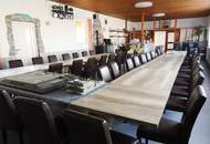 Wohnhaus mit viel Platz und Gastronomie im Grünen am Enns-Stausee