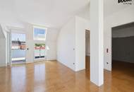 Hochwertig sanierte Altbau- &amp; Dachgeschosswohnungen mit Weitblick – Haberlgasse 1160 Wien