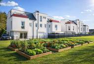 Reihenhaus mit viel Platz in Grünruhelage mit City-Nähe | 5 Zimmer | provisionsfrei, direkt vom Bauträger!