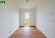Machen Sie Ihren Mieterin ein Geschenk (Nettopreis) - geräumige 5.Zimmer mit umlaufendem Balkon - Provisionsfreier Erstbezug