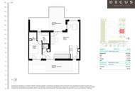 | AB SOFORT VERFÜGBAR | 3 ZIMMER | MAISONETTE | ASPERNSTRASSE U2 | NEUBAU | TERRASSE