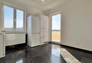 Große Wohnung mit Balkon – flexibel auf 4–5 Zimmer anpassbar