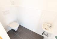 Helle 2-Zimmer-DG-Wohnung mit Terrasse unweit vom Hauptbahnhof