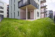 ERSTBEZUG "ein viertel grün" in Wr. Neustadt - geräumige 3 Zimmerwohnung inkl. Gartenoase