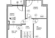 ++ REIHENHAUS ++ mit BALKON, TERRASSE & WOHNKELLER – TOP LAGE