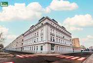 Durchdachte Wohnkonzepte für anspruchsvolles urbanes Leben in Wien Kagran!