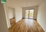 Zentral & modern - Gut geschnittene 2-Zimmer-Wohnung mit Balkon! - JETZT ZUSCHLAGEN