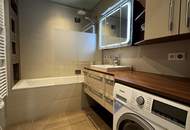 Neubau, klimatisiert! 3 Zimmer mit Loggia in Meidlinger Ruhelage