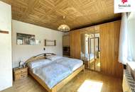 Gepflegtes Einfamilienhaus 4 Zimmer | Nebengebäude 2 Zimmer | Großer Garten | Schuppen und Werkstatt