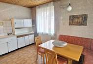 Charmantes Einfamilienhaus mit großem Garten und Potenzial