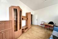 Ihr neues Zuhause: gemütliche 2 Zimmer-Wohnung