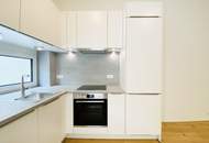 Exklusiver Erstbezug nach Sanierung - 3-Zimmerwohnung mit Freifläche in den ruhigen Innenhof