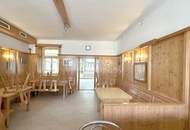 Landgasthof in Sankt Corona am Schöpfl !!! Zur Vermietung ein komplettes Haus inklusive Wohnungen in der beliebten Region Sankt Corona am Schöpfl - Mietpreis: nur 2.500 Euro monatlich