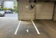 Mopedstellplätze zu mieten