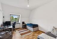 Exklusives Penthouse in begehrter Grünruhelage! Indoorpool!