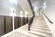 Repräsentative Büro-Residenz mit privater Terrasse - High-End-Office | Exklusiver Erstbezug