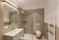Traumhafte Altbauwohnung in zentraler Lage - modern mit luxuriösen Extras - anna8 | apartments.