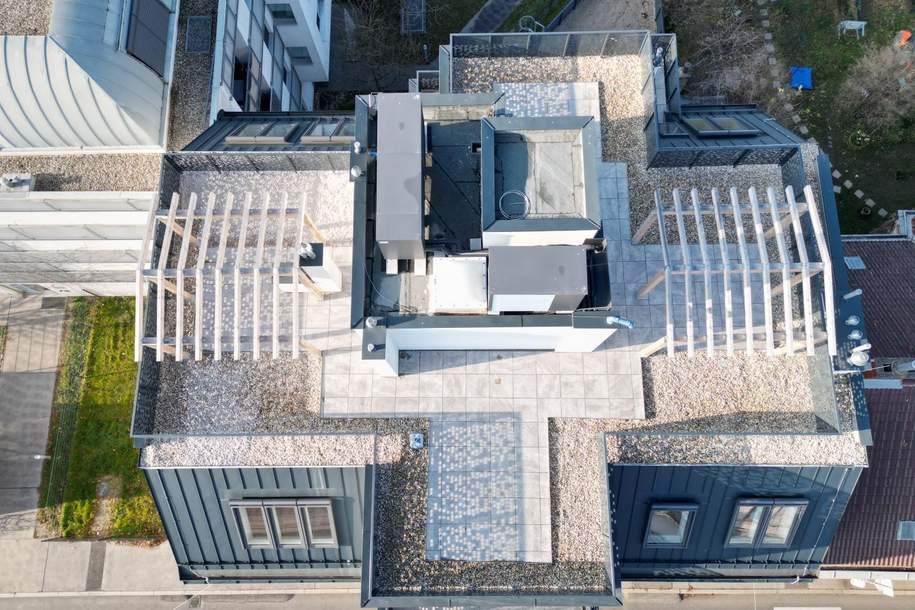 Stadlau, Erstbezug, 2-Zimmer-Wohnung, erstklassige Lage in Wien, Wohnung-kauf, 215.100,€, 1220 Wien 22., Donaustadt