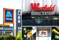 WOW! Familientraum mit 2 riesigen Terrassen und jeder Menge Platz! Early Bird nutzen! 4 Zimmer + 2 Bäder + 2 Terrassen + Hochwertige Ausstattung + Ideale Infrastruktur + Garage + Ein neues Lebebsgefühl!