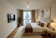 Urban. Grün. Zukunftsorientiert.