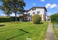"Haus am See mit eigenem Steg - nahe Wien- Urlaubsfeeling - Investment"