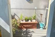 Sehr gute Lage - Topausgestattete, moderne 3-Zimmerwohnung mit Klimaanlage, Balkon und Garagenplatz!