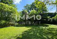 Inkl. Tiefgarage! Großzügige 4-Zimmer-Wohnung mit Gemeinschaftsgarten in attraktiver Lage