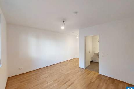 Nachhaltiges Wohnen am Park – Ihr neues Zuhause, Wohnung-miete, 979,03,€, 1140 Wien 14., Penzing