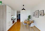 Lage. Komfort. Lebensqualität. – Wohnen im Zentrum von Graz