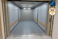 Neuwertige 4-Zimmer-Wohnung mit Garagenplatz &amp; Terrasse