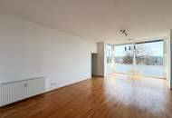 FAMILIENHIT: Ruhige 3-Zimmer-Wohnung mit Blick ins Grüne &amp; PKW-Stellplatz