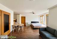 2-Zimmer-Wohntraum in Donauspital-Nähe