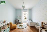 Eigengrund in Bestlage: Begehrte Wohnung inkl. Küche beim Donauzentrum / U-Bahn U1 (Neubau 2018)