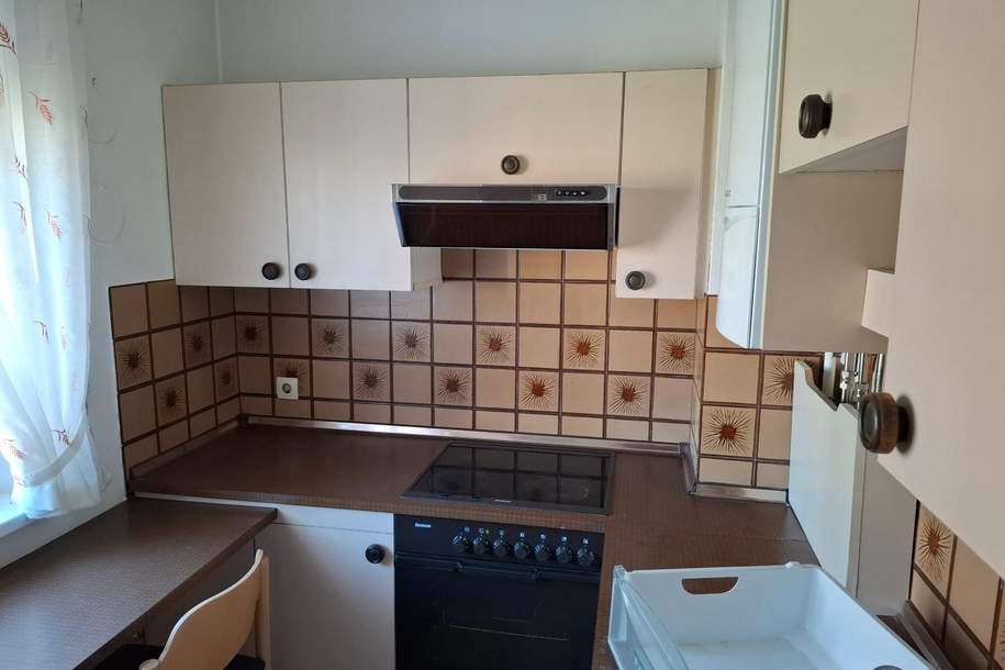 3Zimmer und Erdgeschoss, Wohnung-kauf, 144.900,€, 4300 Amstetten