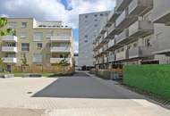 Q11 Leben in Simmering - Schöne 2-Zimmer-Wohnung mit Balkon und Deckenkühlung!