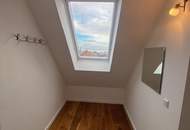 Exklusives Penthouse mit 2 Terrassen und hochwertiger Ausstattung in Top-Lage Wien 1090!