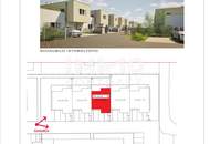 Erstbezug: Reihenhaus in sehr schöner Grünlage - ab 01.10.2026