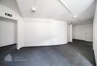 Erstbezug! Geräumiges 4-Zimmer Büro in Toplage