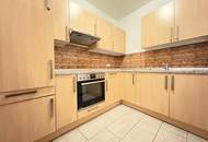 2 Zimmerwohnung im Zentrum mit Loggia