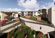 Exklusives Neubauprojekt: 4-Zimmer Wohnung mit Garten &amp; Terrasse