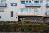 "Traumhafte, möblierte 2-Zimmer-Wohnung Fasangartengasse 18- Gorgeous furnished Apartment near ORF-Zentrum"